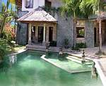 Villa Batu Bali